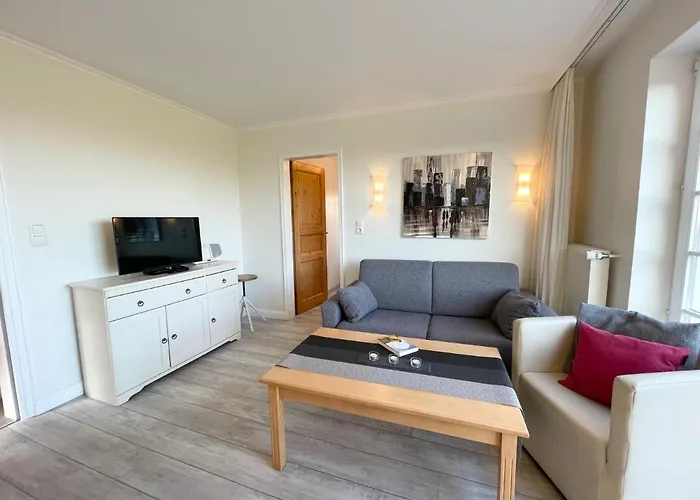 Haus am Wattenmeer Watt n Idyll