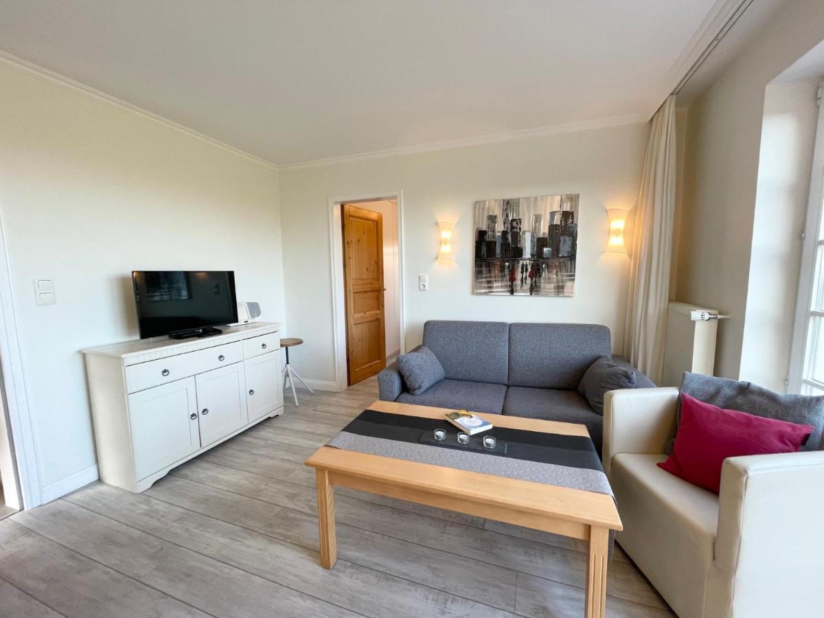 Haus Am Wattenmeer Watt N Idyll Rantum (Sylt)