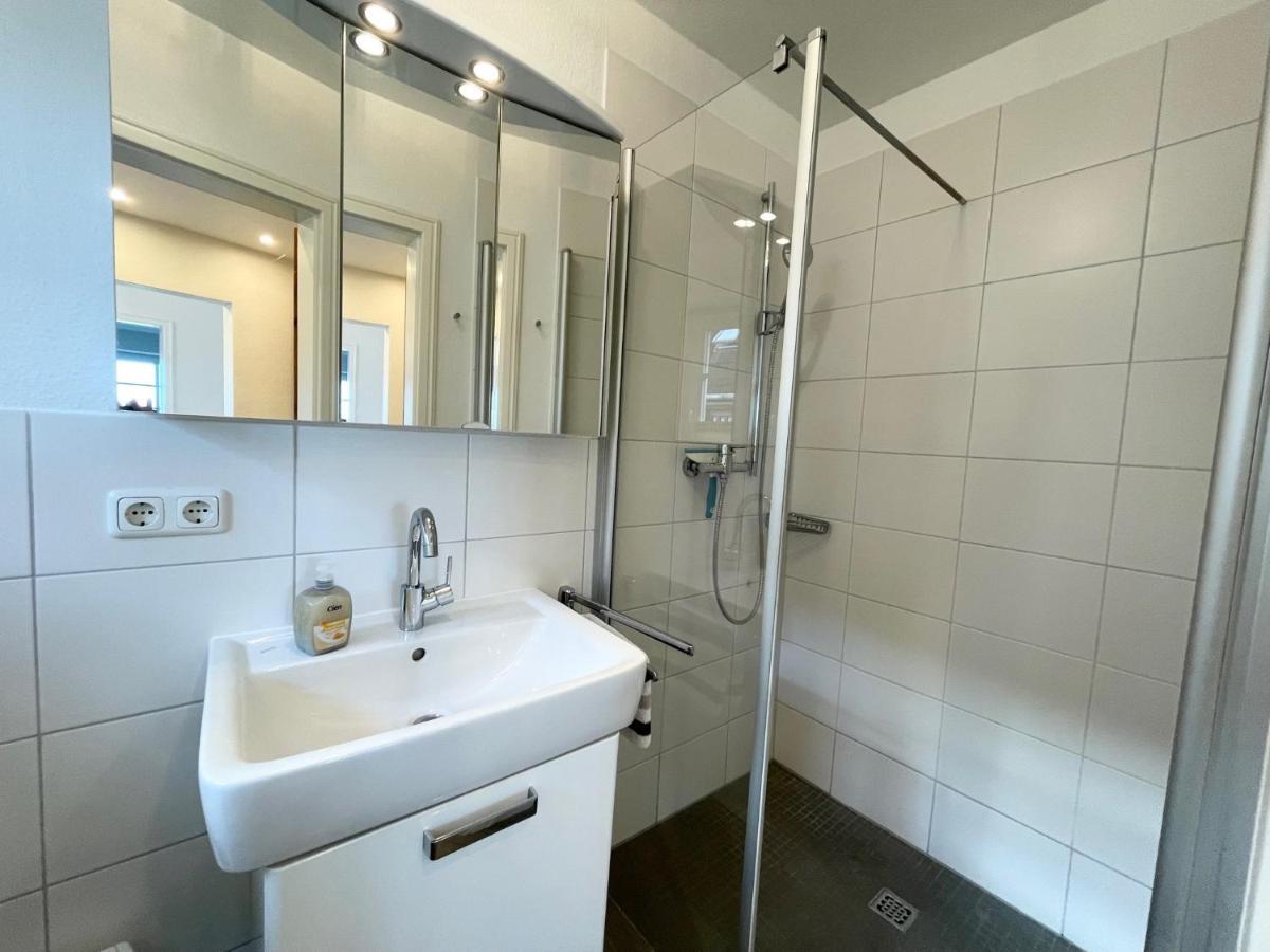 Haus Am Wattenmeer Watt N Idyll * Rantum (Sylt)