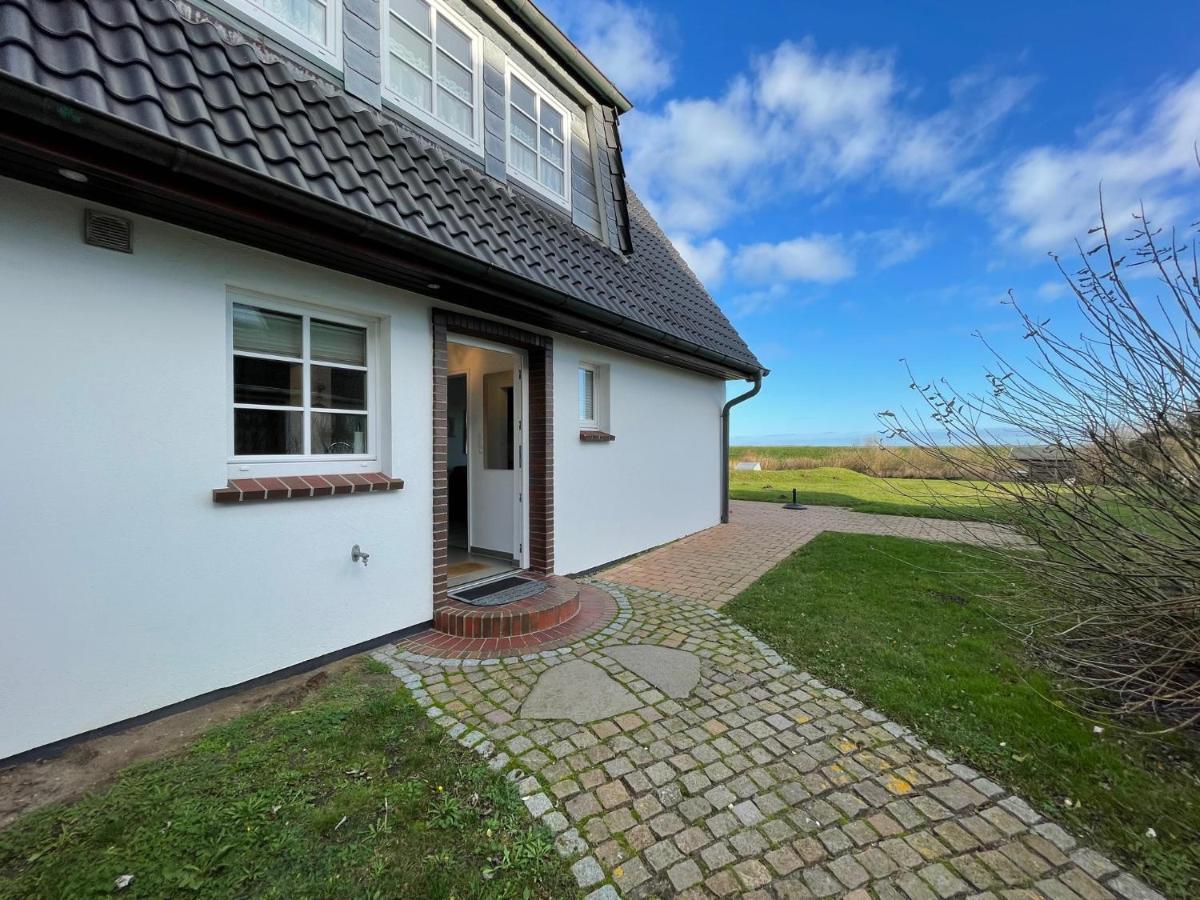 Haus Am Wattenmeer Watt N Idyll Rantum (Sylt)