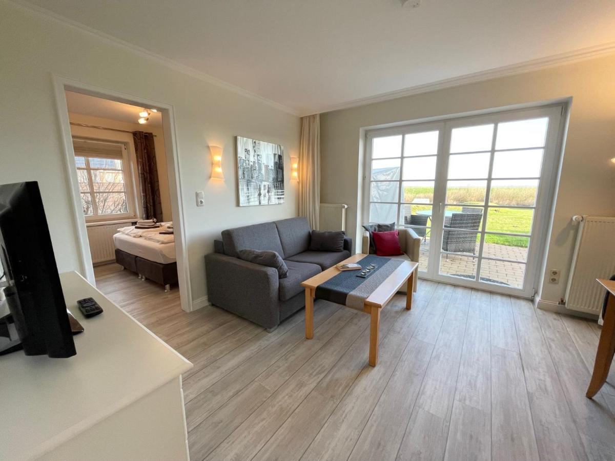 Haus Am Wattenmeer Watt N Idyll Apartment Rantum (Sylt)