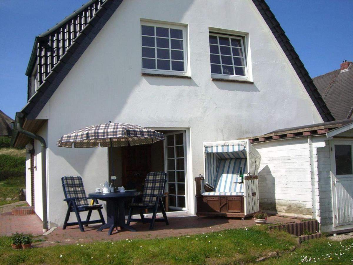Haus Am Wattenmeer Watt N Idyll *